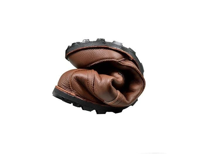 Softstar Switchback Boot II — Umber · Regular · для взрослых, фото 4