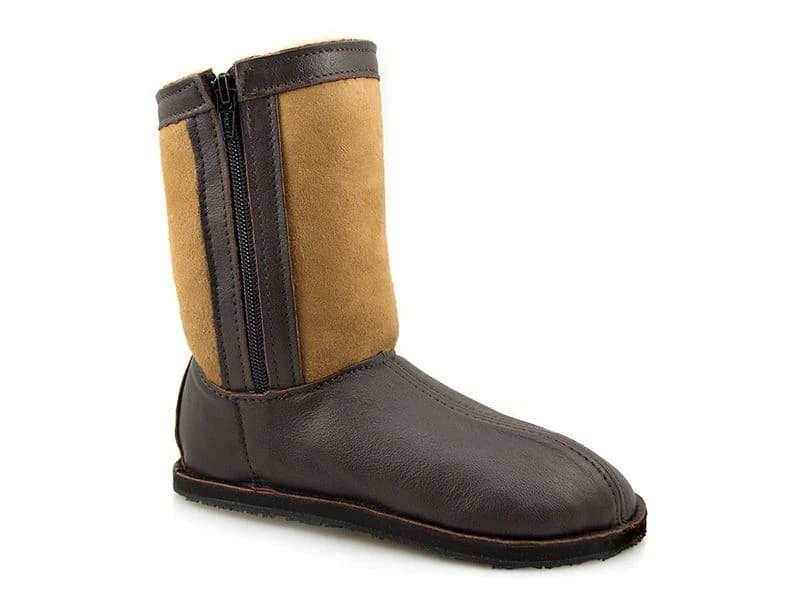 Softstar Phoenix Boot — Chocolate / Stonytip · для подростков — фото 1 из 6