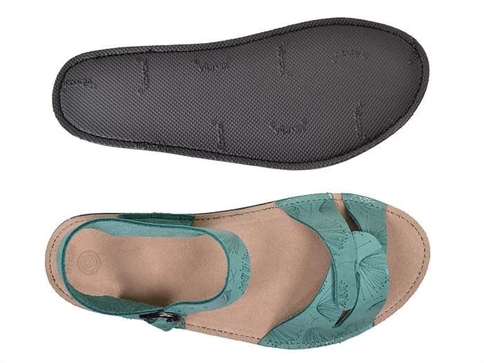 Softstar Infinity Sandal — Dandelion Beach Glass - Nubuck +$10 · Regular · для взрослых, фото 3
