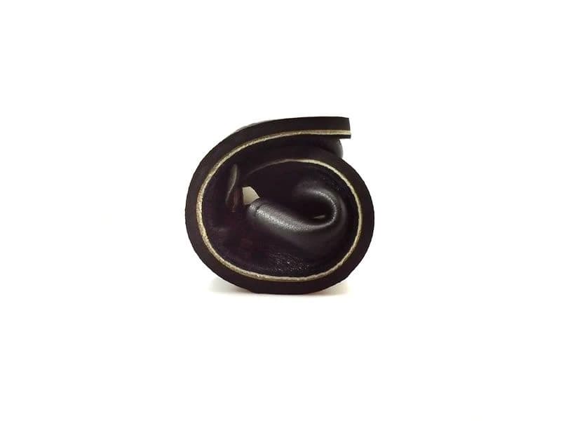 Softstar Merry Jane — Black · Regular · для взрослых, фото 4