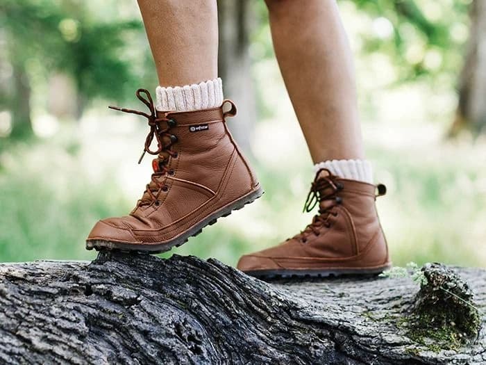 Softstar Switchback Boot II — Umber · Regular · для взрослых, фото 5