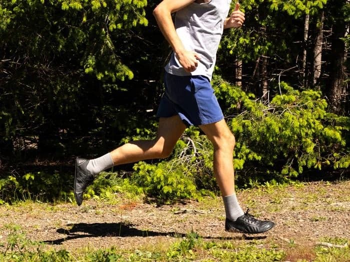 Softstar PRIMAL RunAmoc — Black · Wide, Lightning (5mm Vibram rubber) · для взрослых, фото 7