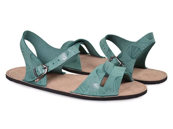 Softstar Infinity Sandal — Dandelion Beach Glass - Nubuck +$10 · Regular · для взрослых, фото 2