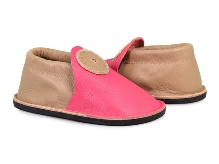 Softstar Rambler — Rose / Sand · Regular · для малышей, фото 2
