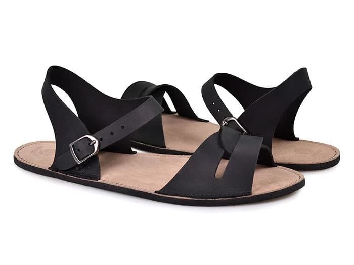 Softstar Infinity Sandal — Black · Wide · для взрослых, фото 2