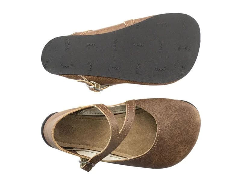 Softstar PRIMAL Merry Jane — AGED Acorn · WIDE · для взрослых, фото 3