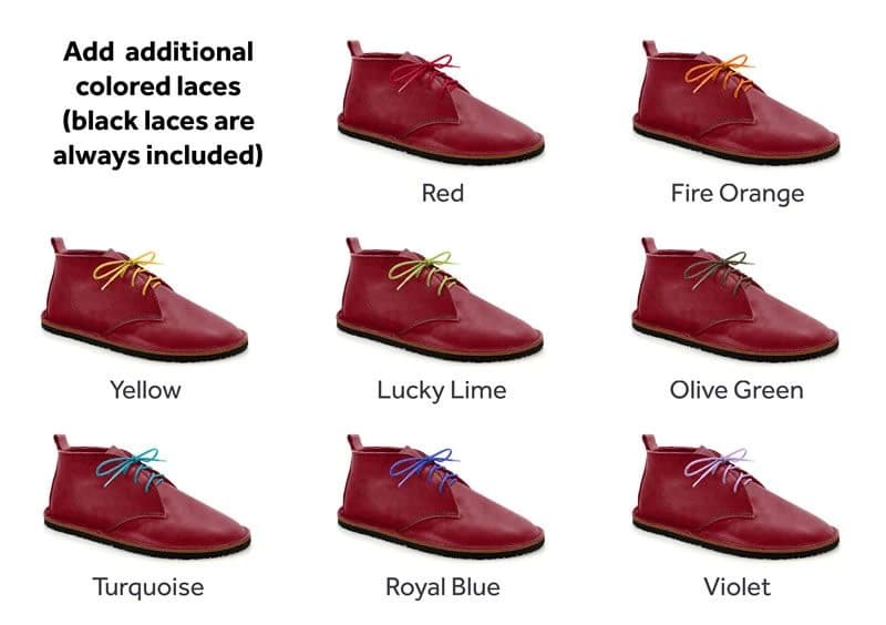 Softstar Hawthorne Chukka — Currant · Wide · для взрослых, фото 4