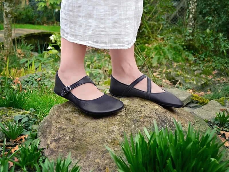 Softstar PRIMAL Merry Jane — Black · WIDE · для взрослых, фото 5