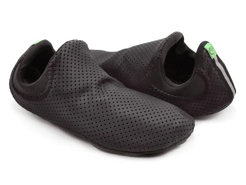 Softstar Moc3 RunAmoc — LITE Black · для взрослых, фото 2