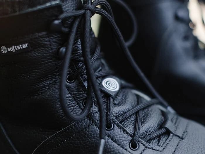 Softstar Switchback Boot II — Obsidian · Regular · для взрослых, фото 9
