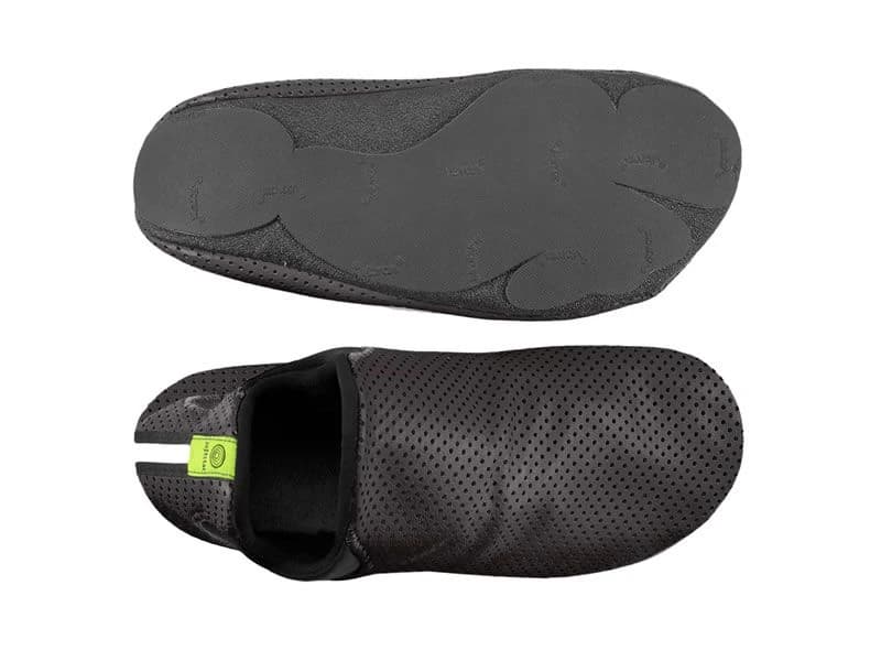 Softstar Moc3 RunAmoc — LITE Black · для взрослых, фото 3