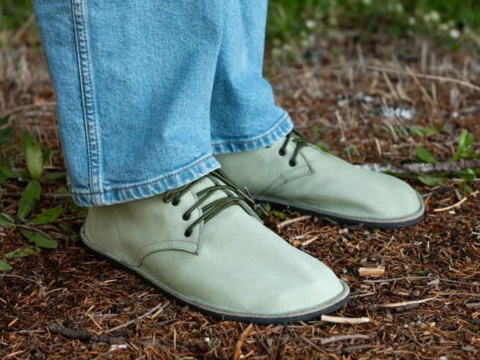 Softstar PRIMAL Sawyer — Sage · Wide · для взрослых, фото 7