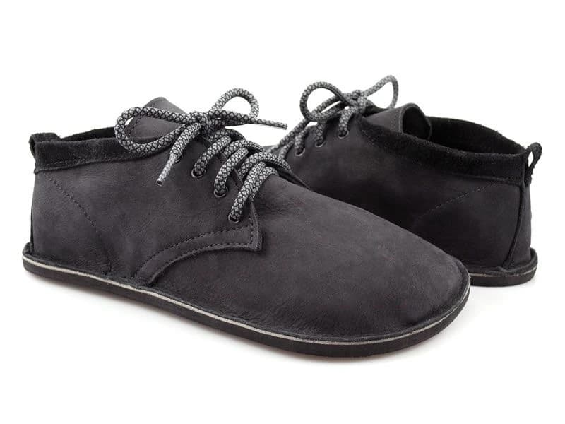 Softstar PRIMAL Sawyer — Black · Wide · для взрослых, фото 2