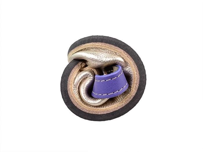 Softstar Classic — SHINY Platinum / Purple · Regular · для детей, фото 4