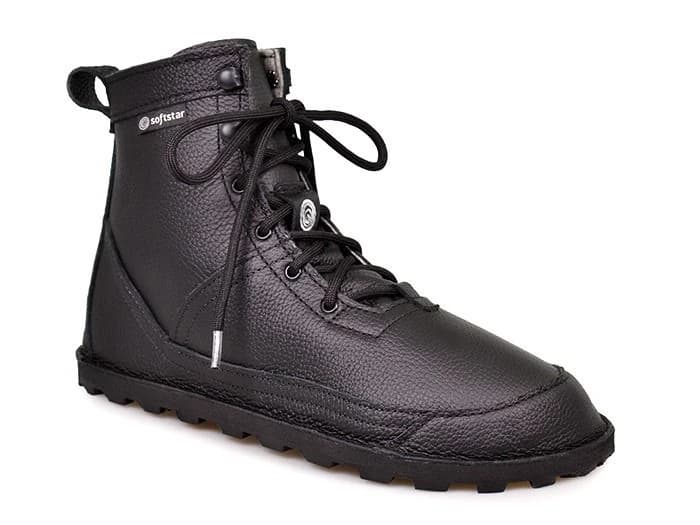 Softstar Switchback Boot II — Obsidian · Regular · для взрослых, фото 1