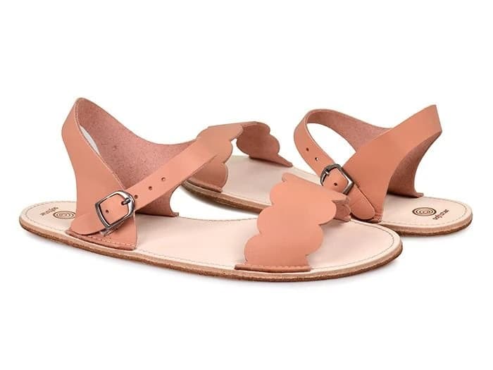 Softstar Dahlia Sandal - Leather Sole — Blush · Regular · для взрослых, фото 2