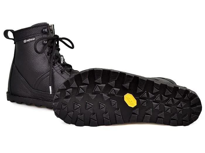 Softstar Switchback Boot II — Obsidian · Regular · для взрослых, фото 3