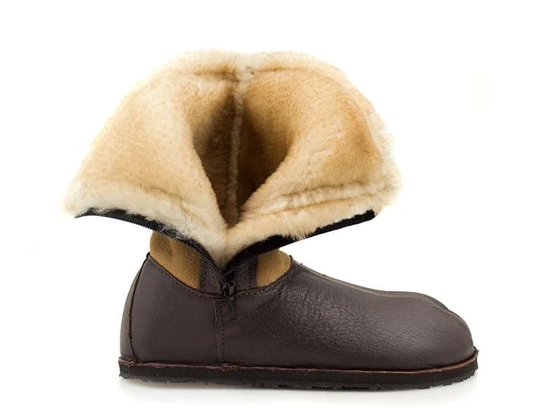 Softstar Phoenix Boot — Chocolate / Stonytip · для взрослых, фото 2