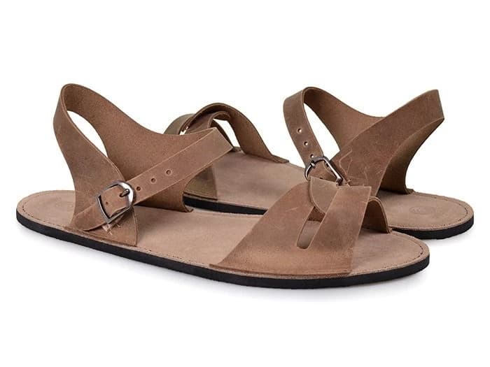 Softstar Infinity Sandal — Terra · Regular · для взрослых, фото 2