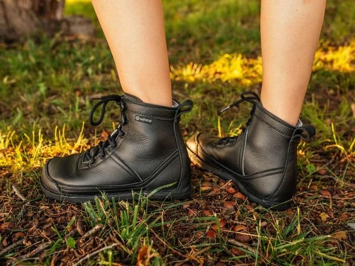 Softstar Switchback Boot II — Obsidian · Regular · для взрослых, фото 11