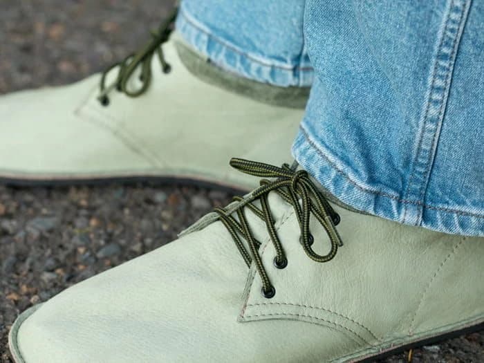 Softstar PRIMAL Sawyer — Sage · Wide · для взрослых, фото 8