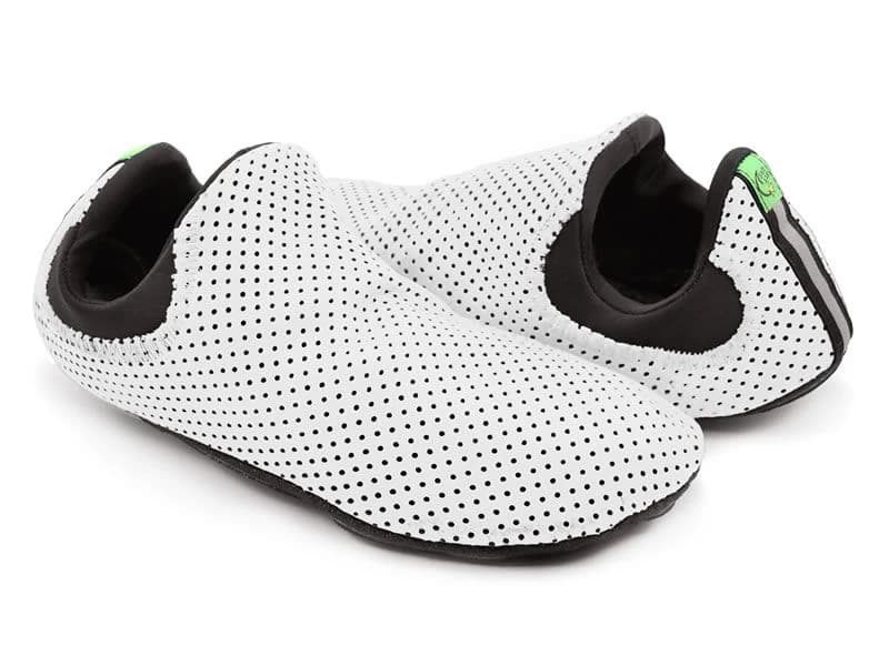 Softstar Moc3 RunAmoc — LITE White · для взрослых, фото 2