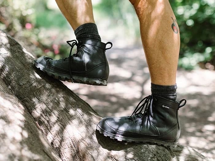 Softstar Switchback Boot II — Obsidian · Regular · для взрослых, фото 10