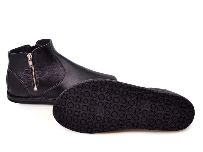 Softstar Astoria Boot — Black · Wide · для взрослых, фото 6