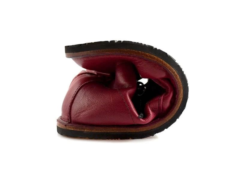 Softstar Hawthorne Chukka — Currant · Wide · для взрослых, фото 3