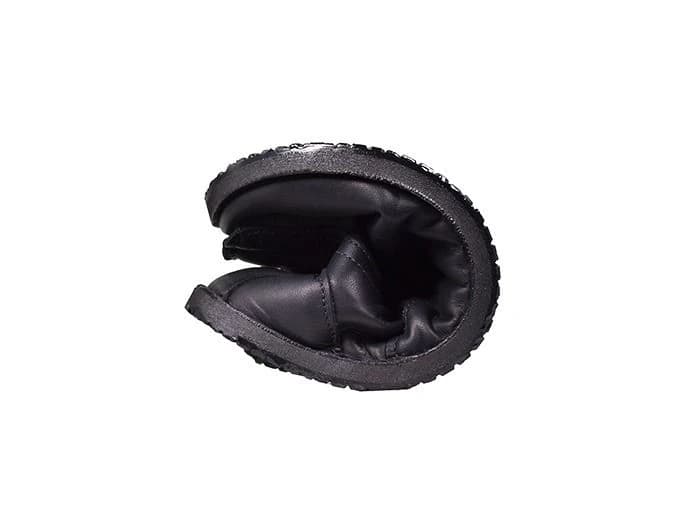 Softstar PRIMAL Chelsea Boot — Black - Wax Finish · WIDE · для взрослых, фото 5