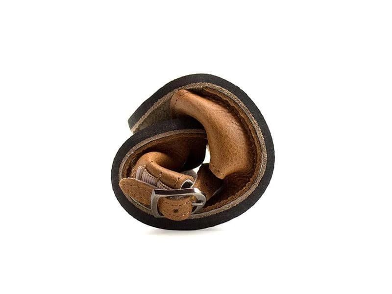 Softstar Solstice Sandal — AGED Whiskey · Regular · для подростков, фото 4