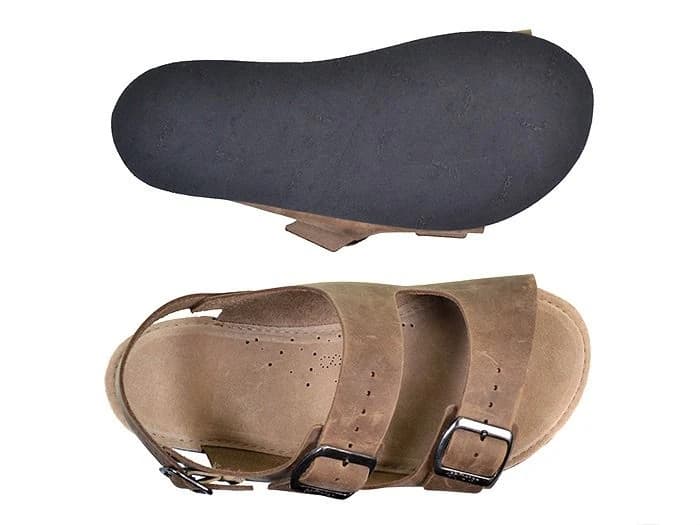 Softstar Camino Lite Sandal — Terra · Street (2mm Vibram Rubber) · для взрослых, фото 3
