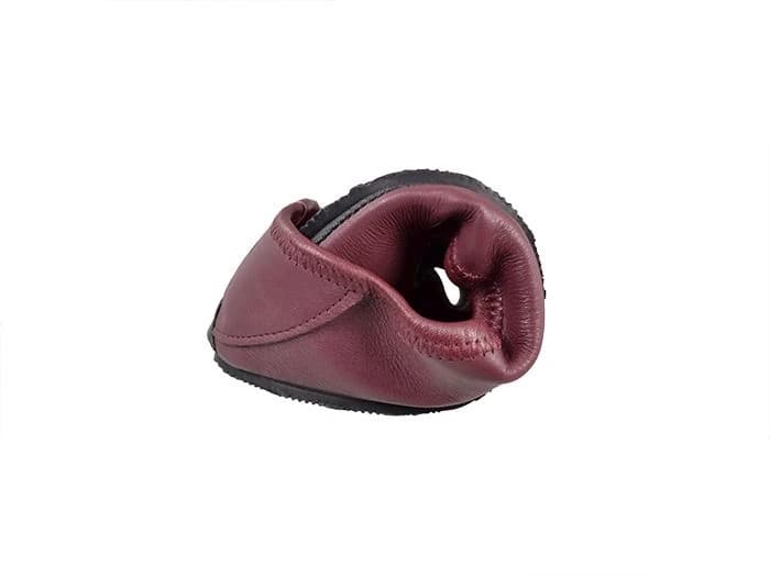 Softstar Ballerine Flat — Wine · Regular · для взрослых, фото 4