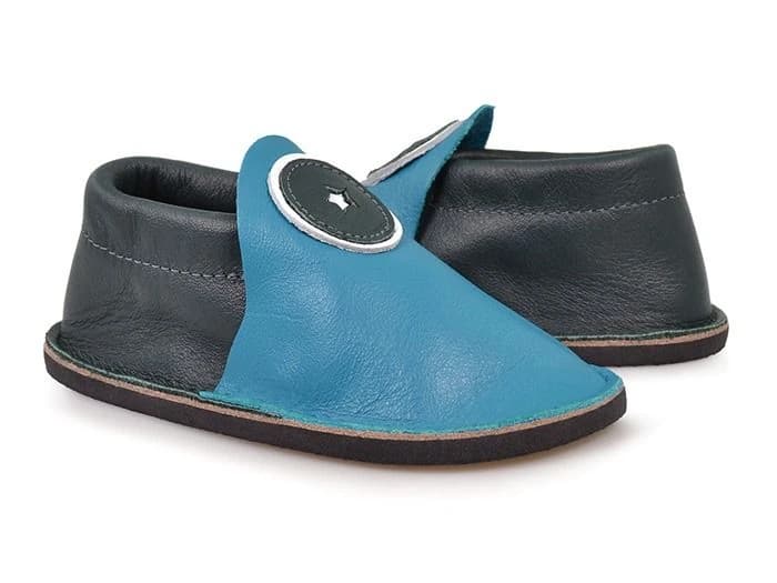 Softstar Rambler — Turquoise / Marine · Regular · для малышей, фото 2