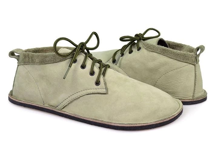 Softstar PRIMAL Sawyer — Sage · Wide · для взрослых, фото 2