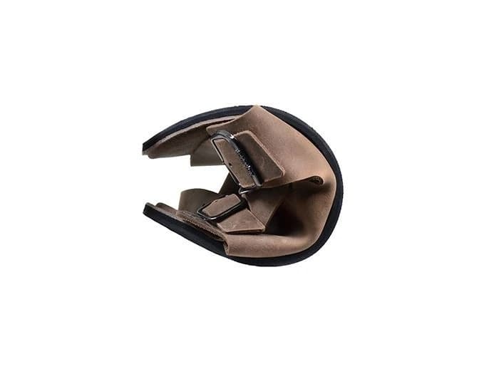 Softstar Camino Lite Sandal — Terra · Street (2mm Vibram Rubber) · для взрослых, фото 4