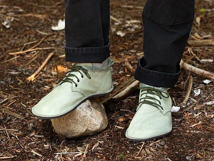 Softstar PRIMAL Sawyer — Sage · Wide · для взрослых, фото 5