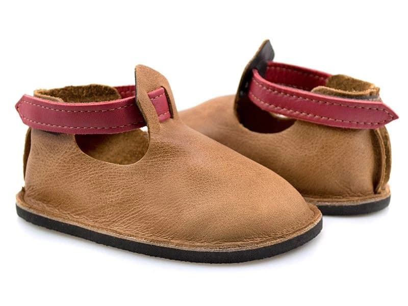 Softstar Classic — AGED Whiskey · Wide · для детей, фото 2