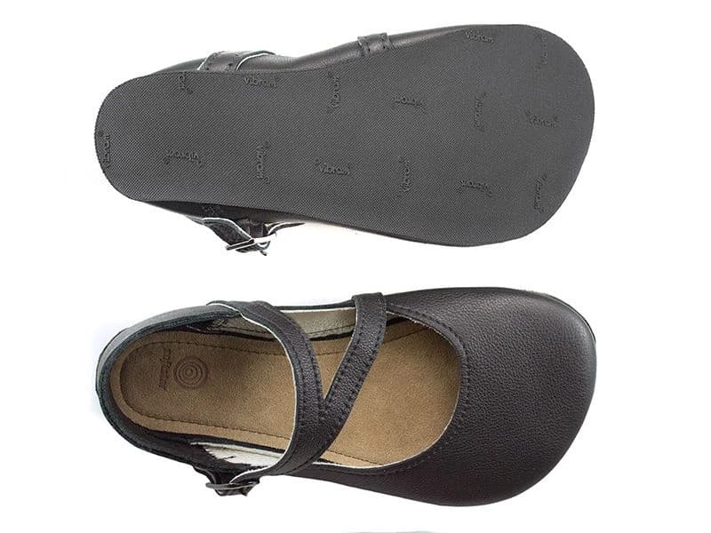 Softstar PRIMAL Merry Jane — Black · WIDE · для взрослых, фото 3