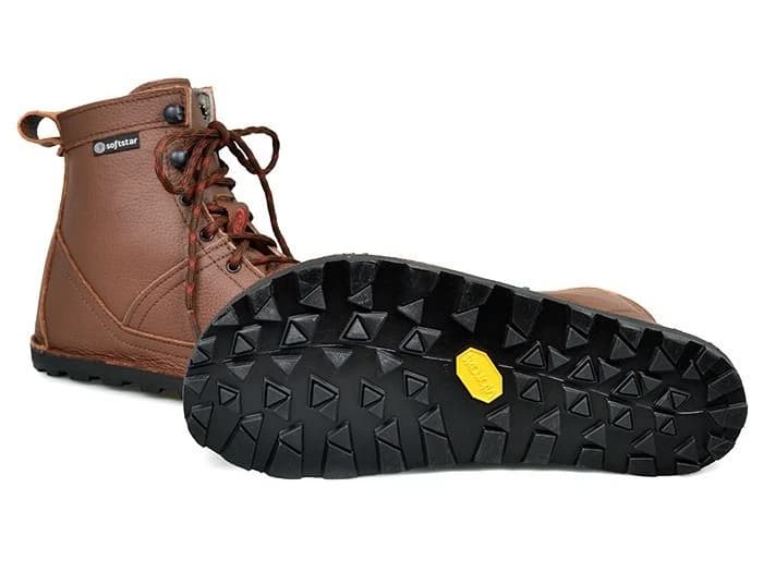 Softstar Switchback Boot II — Umber · Regular · для взрослых, фото 3