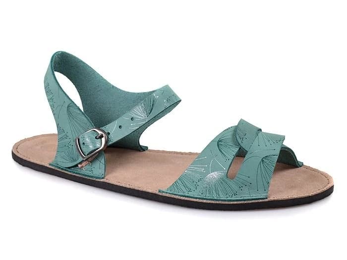 Softstar Infinity Sandal — Dandelion Beach Glass - Nubuck +$10 · Wide · для взрослых — фото 1 из 4