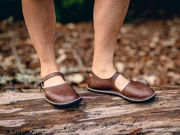 Softstar Merry Jane — AGED Walnut · Regular · для взрослых, фото 5