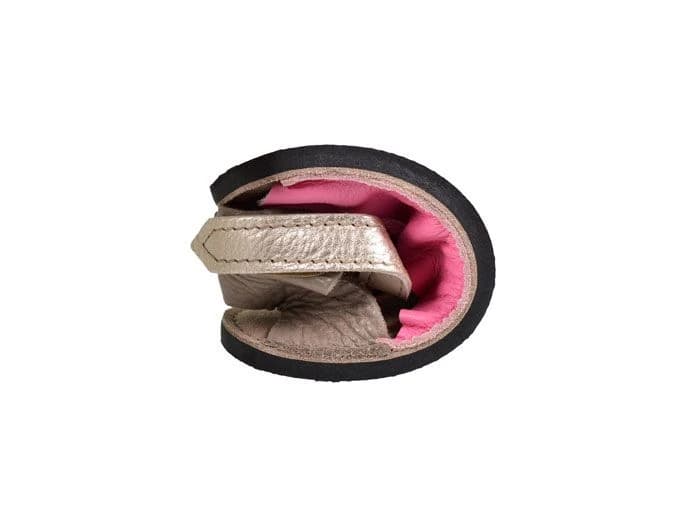 Softstar Laguna Sandal — Flamingo / Clay (limited quantity) · Wide · для детей, фото 4