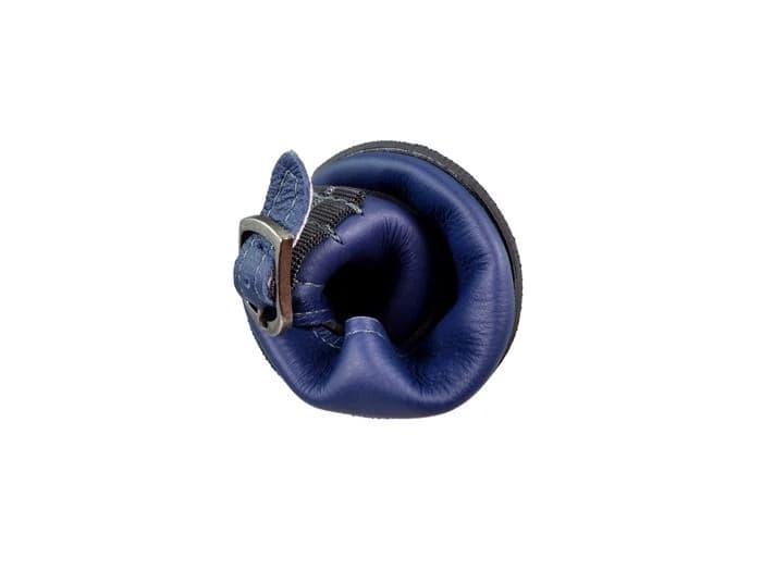 Softstar PRIMAL Merry Jane — Navy · WIDE · для взрослых, фото 4