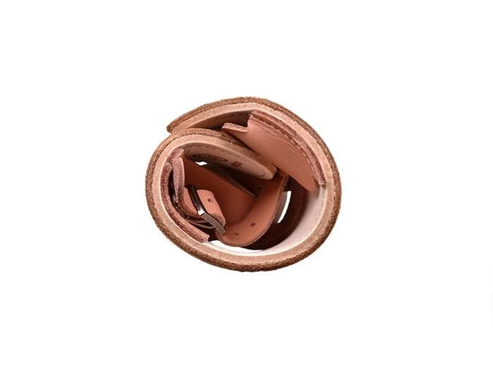 Softstar Dahlia Sandal - Leather Sole — Blush · Regular · для взрослых, фото 4