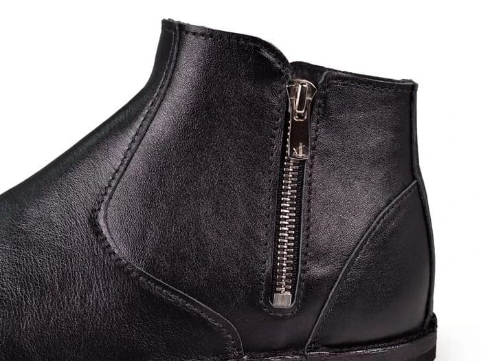 Softstar Astoria Boot — Black · Wide · для взрослых, фото 5