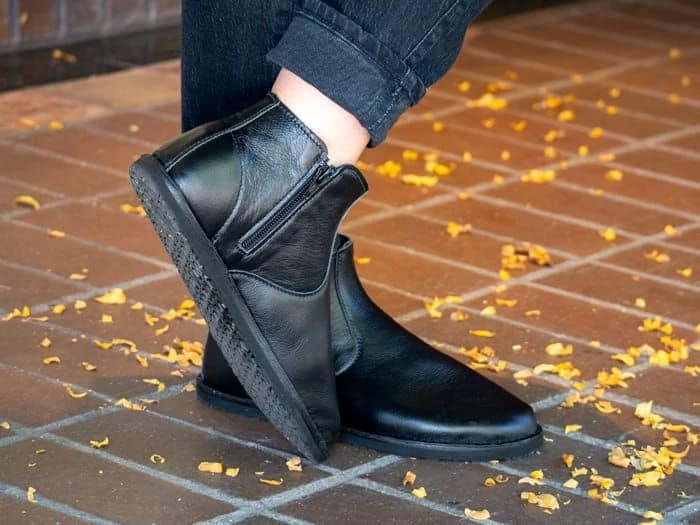 Softstar Astoria Boot — Black · Wide · для взрослых, фото 9