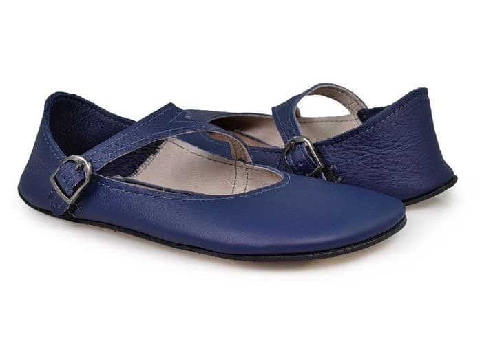 Softstar PRIMAL Merry Jane — Navy · WIDE · для взрослых, фото 2
