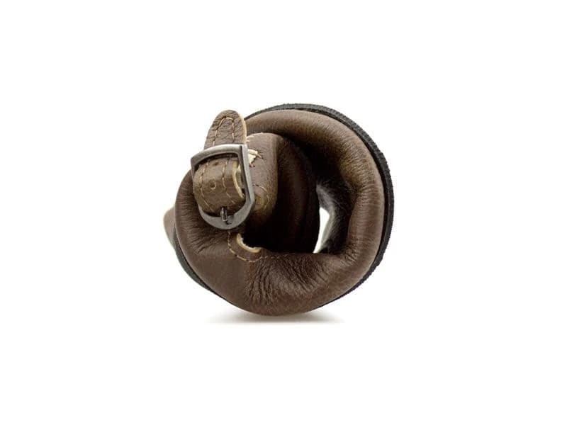 Softstar PRIMAL Merry Jane — AGED Acorn · WIDE · для взрослых, фото 4