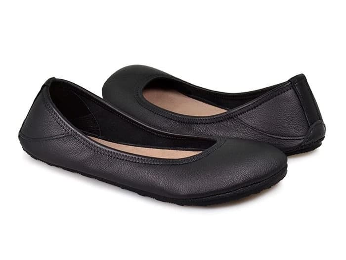 Softstar PRIMAL Ballerine — Black · Regular · для взрослых, фото 2